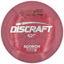 Load image into Gallery viewer, DISCRAFT ESP SCORCH