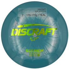 Load image into Gallery viewer, DISCRAFT ESP SCORCH