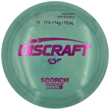 Load image into Gallery viewer, DISCRAFT ESP SCORCH