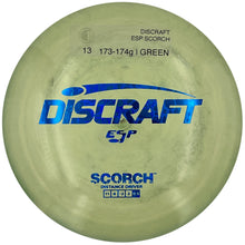 Load image into Gallery viewer, DISCRAFT ESP SCORCH