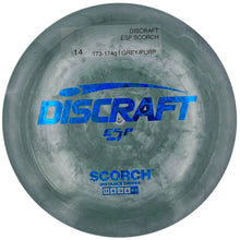 Load image into Gallery viewer, DISCRAFT ESP SCORCH