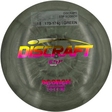 Load image into Gallery viewer, DISCRAFT ESP SCORCH