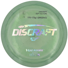 Load image into Gallery viewer, DISCRAFT ESP VULTURE