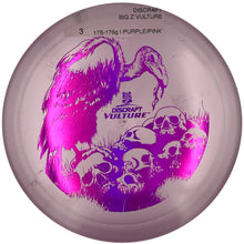 Load image into Gallery viewer, DISCRAFT BIG Z VULTURE