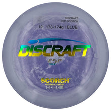 Load image into Gallery viewer, DISCRAFT ESP SCORCH