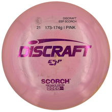 Load image into Gallery viewer, DISCRAFT ESP SCORCH