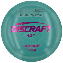 Load image into Gallery viewer, DISCRAFT ESP SCORCH
