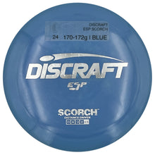 Load image into Gallery viewer, DISCRAFT ESP SCORCH