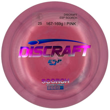 Load image into Gallery viewer, DISCRAFT ESP SCORCH