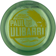 Load image into Gallery viewer, DISCRAFT 2021 PAUL ULIBARRI TOUR SERIES RAPTOR