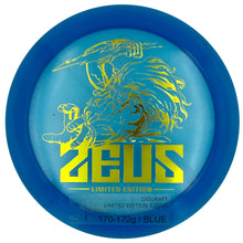 Load image into Gallery viewer, DISCRAFT LIMITED RUN Z ZEUS