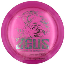 Load image into Gallery viewer, DISCRAFT LIMITED RUN Z ZEUS