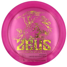 Load image into Gallery viewer, DISCRAFT LIMITED RUN Z ZEUS