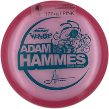 Load image into Gallery viewer, DISCRAFT 2021 ADAM HAMMES TOUR SERIES WASP