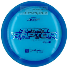 Load image into Gallery viewer, DISCRAFT CAPTAIN'S RAPTOR