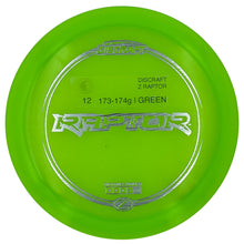 Load image into Gallery viewer, DISCRAFT Z RAPTOR