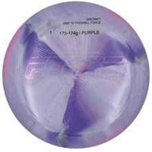 Load image into Gallery viewer, DISCRAFT 2022 ANDREW PRESNELL TOUR SERIES FORCE