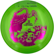 Load image into Gallery viewer, DISCRAFT BIG Z VULTURE