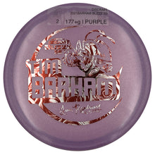 Load image into Gallery viewer, DISCRAFT 2021 TIM BARHAM TOUR SERIES BUZZZ SS