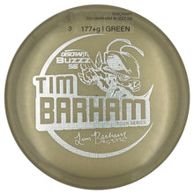 Load image into Gallery viewer, DISCRAFT 2021 TIM BARHAM TOUR SERIES BUZZZ SS