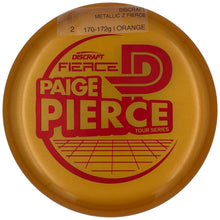 Load image into Gallery viewer, DISCRAFT 2021 PAIGE PIERCE TOUR SERIES FIERCE