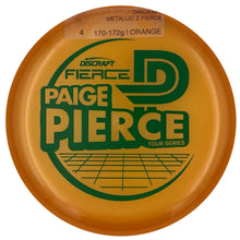 Load image into Gallery viewer, DISCRAFT 2021 PAIGE PIERCE TOUR SERIES FIERCE