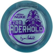 Load image into Gallery viewer, DISCRAFT 2021 EZRA ADERHOLD TOUR SERIES NUKE