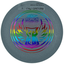 Load image into Gallery viewer, DISCRAFT BRO-D RUBBER BLEND ROACH