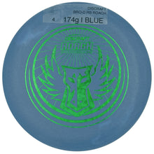 Load image into Gallery viewer, DISCRAFT BRO-D RUBBER BLEND ROACH