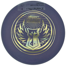 Load image into Gallery viewer, DISCRAFT BRO-D RUBBER BLEND ROACH
