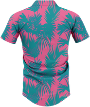 Load image into Gallery viewer, C1 Original Polo V2 - Pink Floral