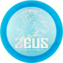 Load image into Gallery viewer, DISCRAFT LIMITED RUN Z ZEUS