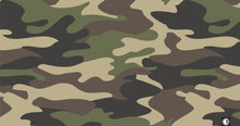 Load image into Gallery viewer, C1D Waffle Towel - Camo