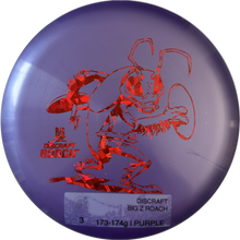 Load image into Gallery viewer, DISCRAFT BIG Z ROACH