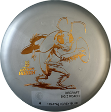 Load image into Gallery viewer, DISCRAFT BIG Z ROACH