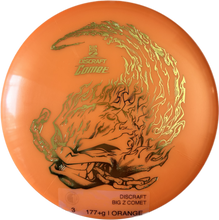 Load image into Gallery viewer, DISCRAFT BIG Z COMET