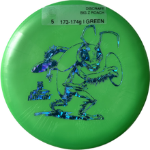 Load image into Gallery viewer, DISCRAFT BIG Z ROACH