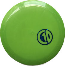 Load image into Gallery viewer, TSA ETHEREAL MANTRA - 2" C1D