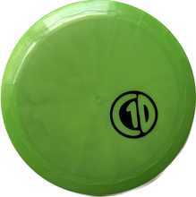 Load image into Gallery viewer, TSA ETHEREAL MANTRA - 2" C1D