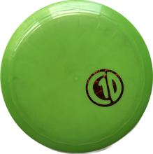 Load image into Gallery viewer, TSA ETHEREAL MANTRA - 2" C1D