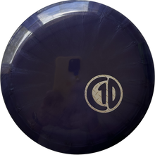 Load image into Gallery viewer, TSA ETHEREAL MANTRA - 2" C1D