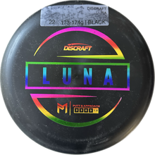 Load image into Gallery viewer, DISCRAFT LUNA
