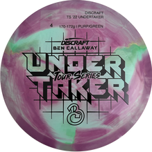 Load image into Gallery viewer, DISCRAFT 2022 BEN CALLAWAY TOUR SERIES UNDERTAKER