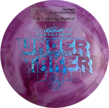 Load image into Gallery viewer, DISCRAFT 2022 BEN CALLAWAY TOUR SERIES UNDERTAKER
