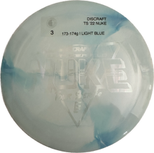 Load image into Gallery viewer, DISCRAFT 2022 EZRA ADERHOLD TOUR SERIES NUKE