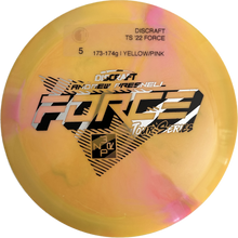 Load image into Gallery viewer, DISCRAFT 2022 ANDREW PRESNELL TOUR SERIES FORCE