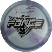 Load image into Gallery viewer, DISCRAFT 2022 ANDREW PRESNELL TOUR SERIES FORCE