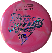 Load image into Gallery viewer, DISCRAFT 2022 TIM BARHAM TOUR SERIES BUZZZ SS