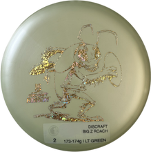 Load image into Gallery viewer, DISCRAFT BIG Z ROACH