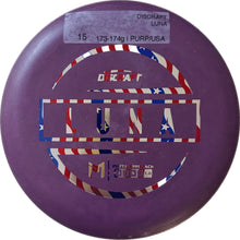 Load image into Gallery viewer, DISCRAFT LUNA